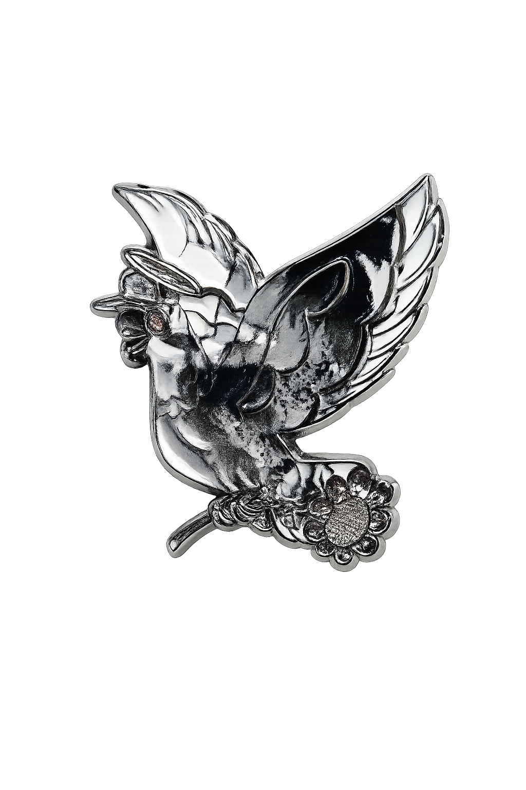 Shoot for the starz 🕊️