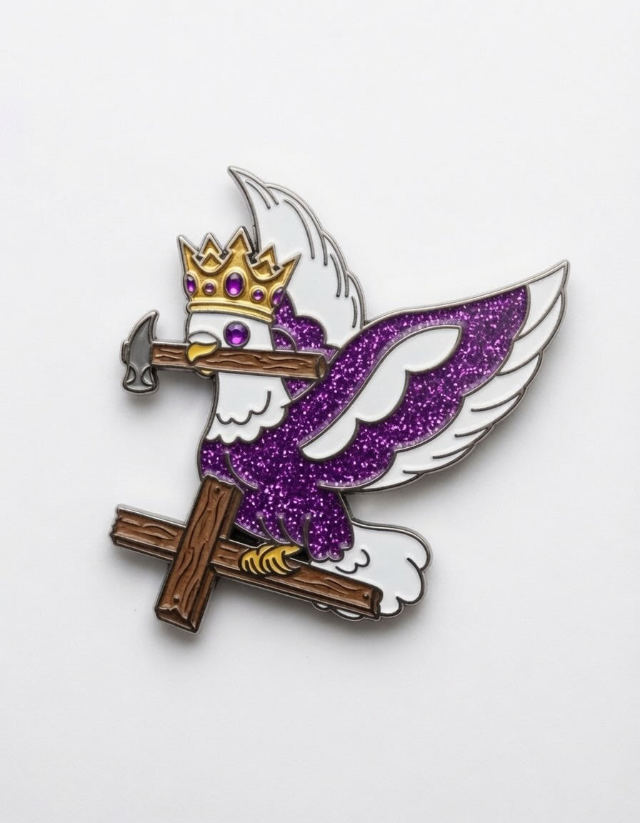 In Memory of Trent(Pre-Order)