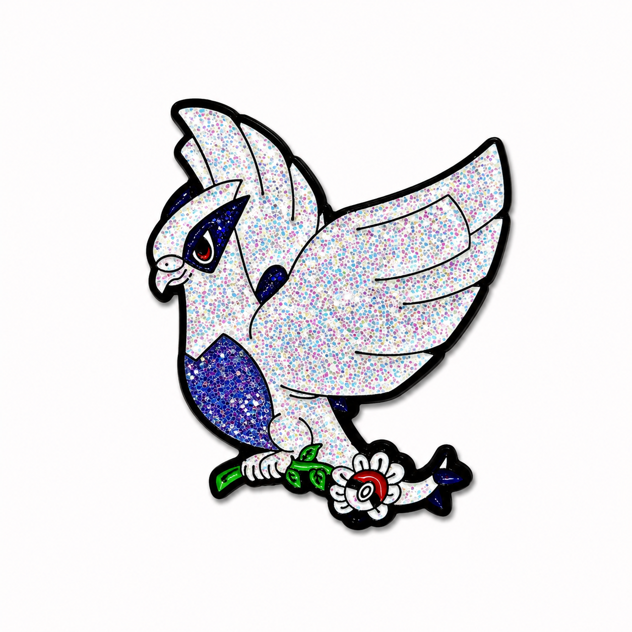 Lugia