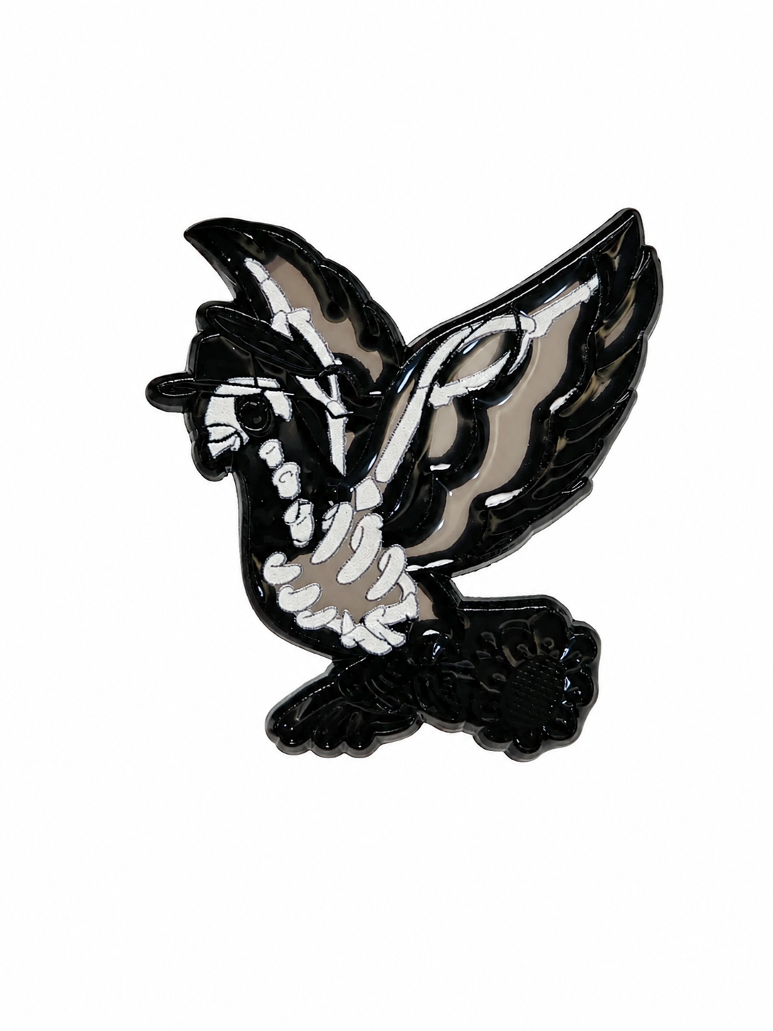 SkeleDove